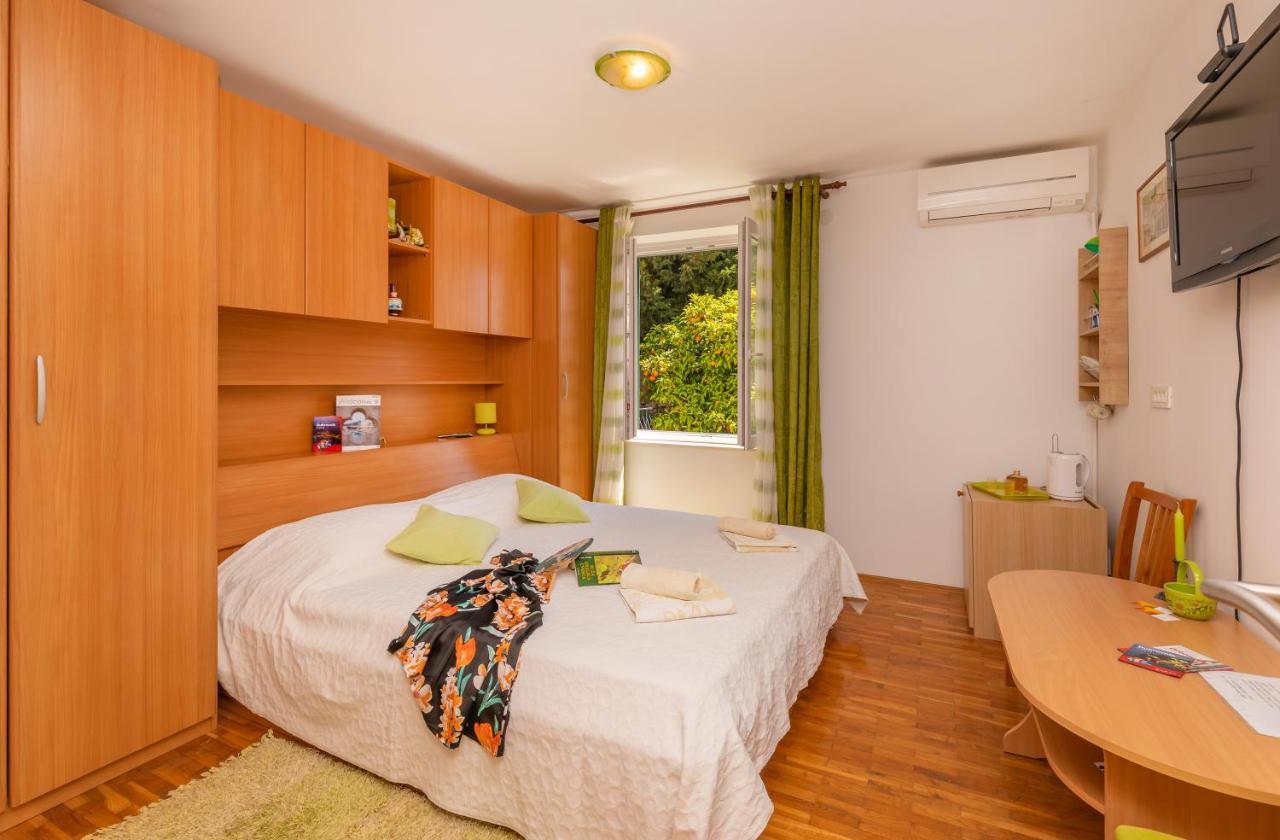 Sobe Na Konalu Otel Dubrovnik Dış mekan fotoğraf