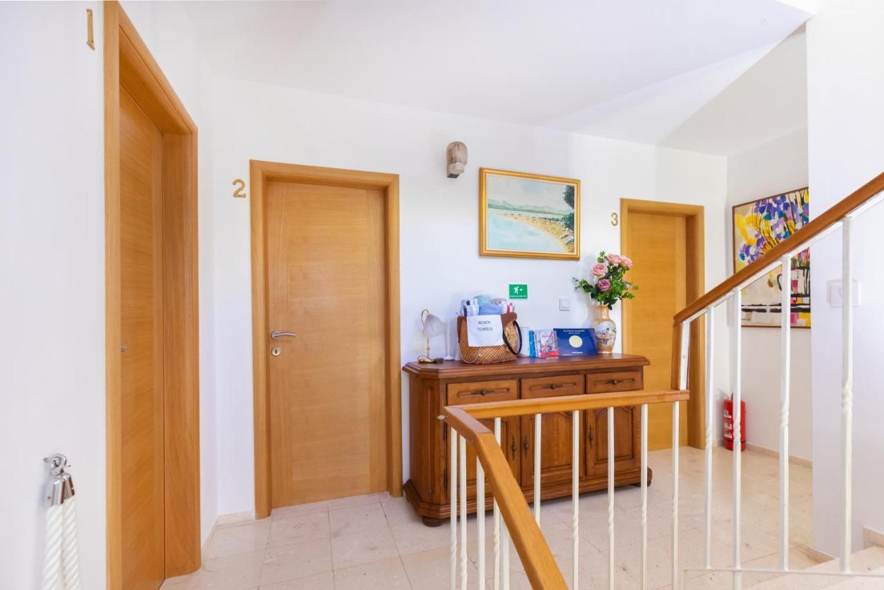 Sobe Na Konalu Otel Dubrovnik Dış mekan fotoğraf