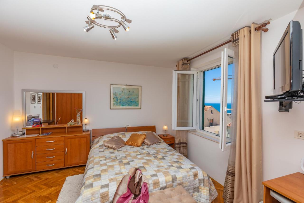 Sobe Na Konalu Otel Dubrovnik Dış mekan fotoğraf