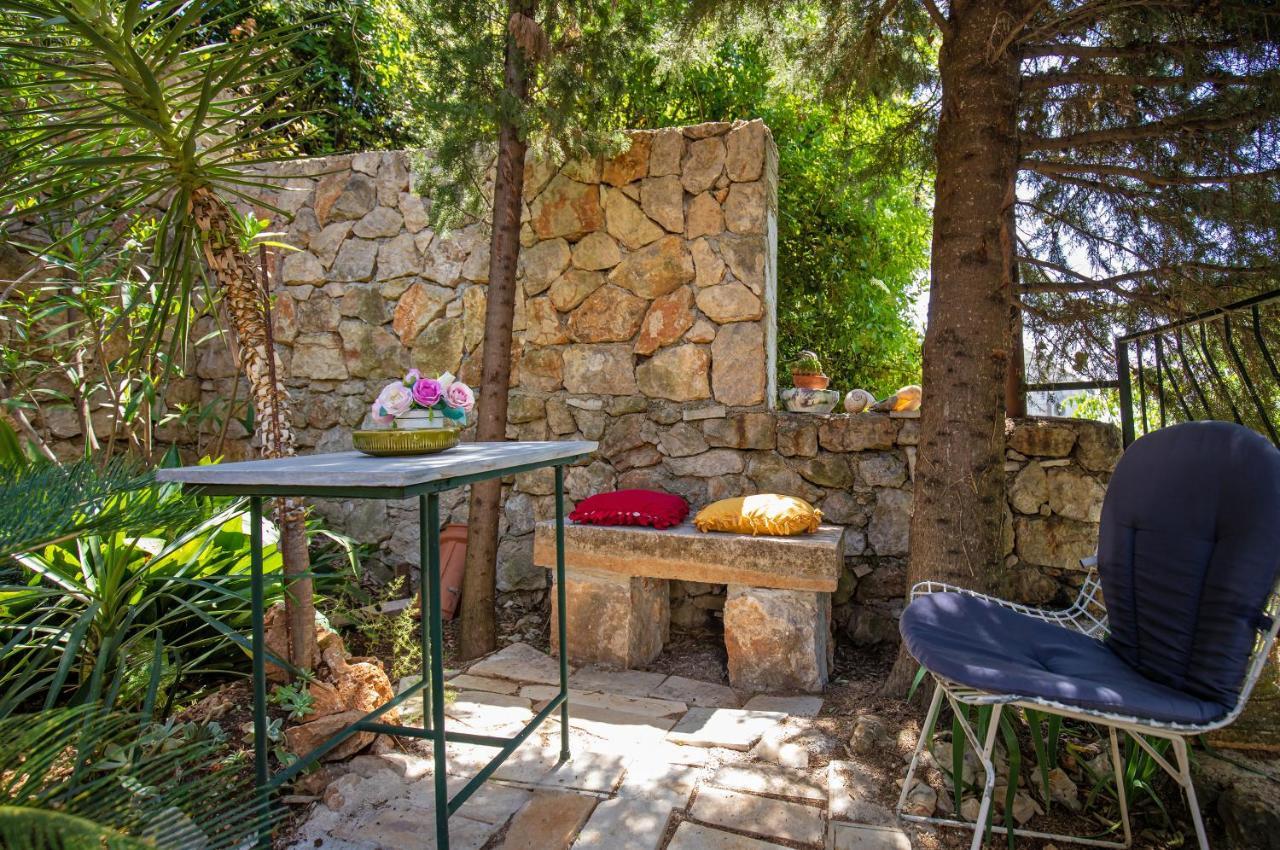 Sobe Na Konalu Otel Dubrovnik Dış mekan fotoğraf