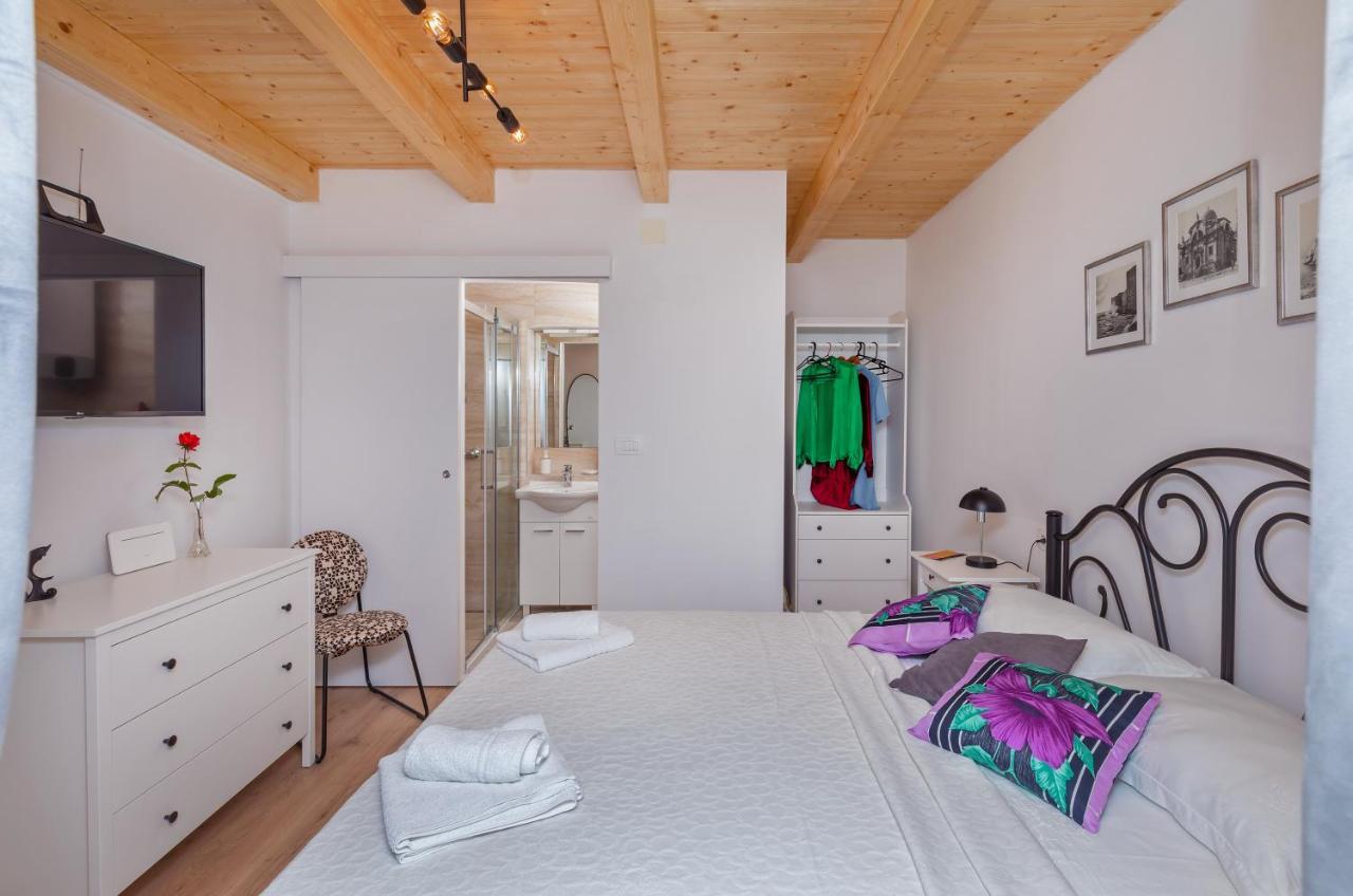 Sobe Na Konalu Otel Dubrovnik Dış mekan fotoğraf