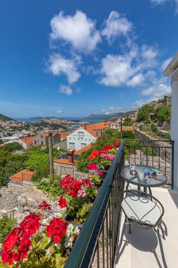 Sobe Na Konalu Otel Dubrovnik Dış mekan fotoğraf