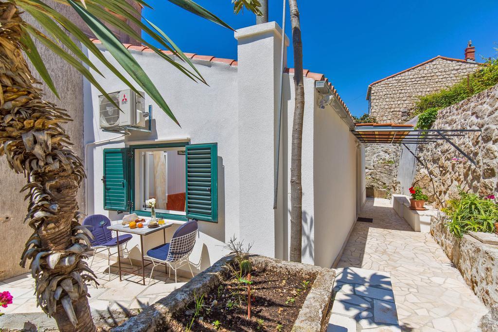 Sobe Na Konalu Otel Dubrovnik Dış mekan fotoğraf