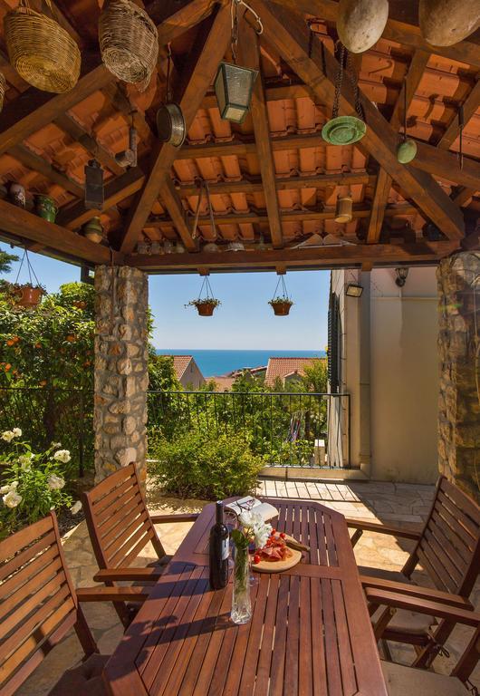 Sobe Na Konalu Otel Dubrovnik Dış mekan fotoğraf