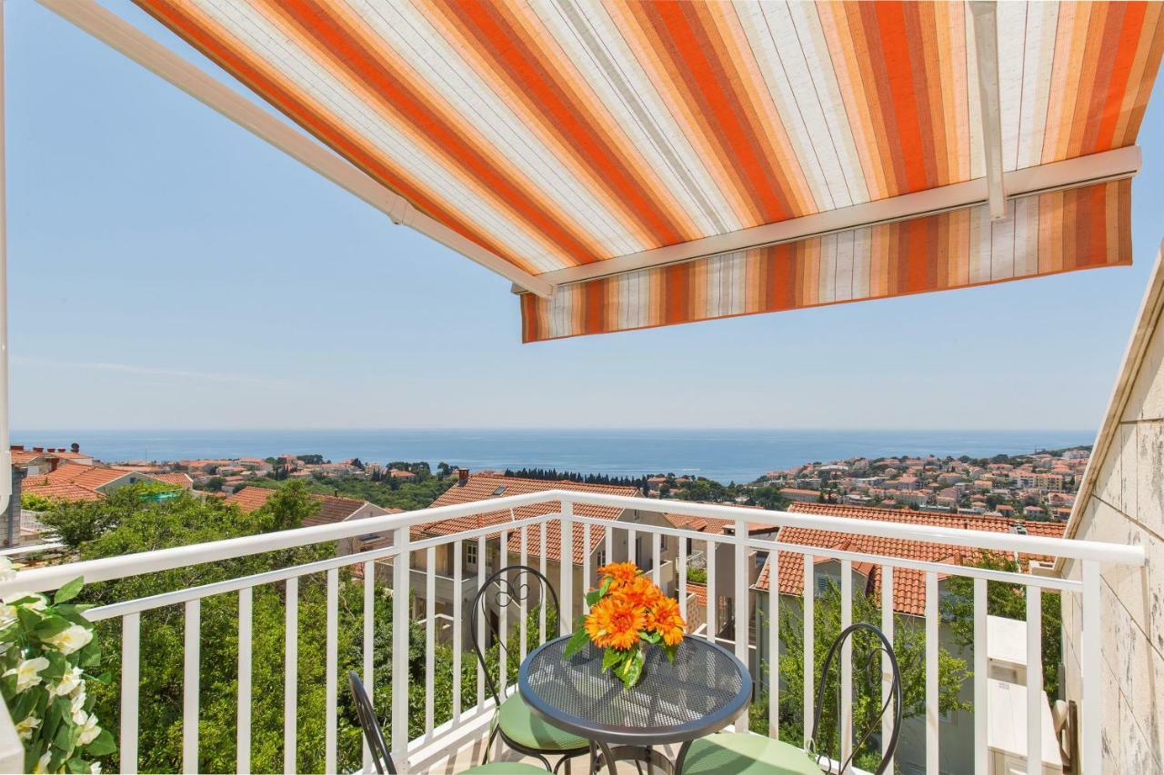 Sobe Na Konalu Otel Dubrovnik Dış mekan fotoğraf