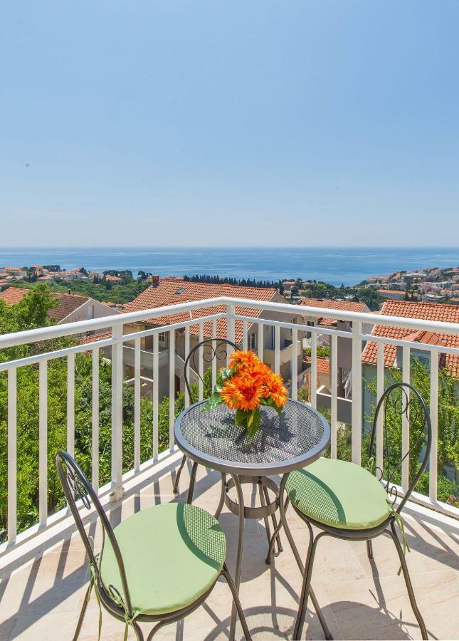 Sobe Na Konalu Otel Dubrovnik Dış mekan fotoğraf